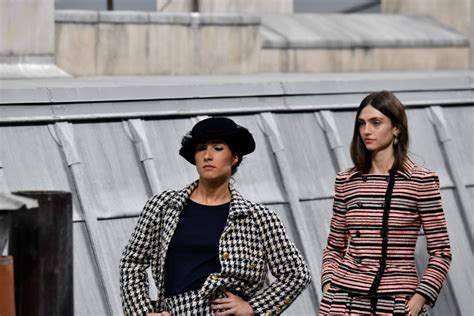 Why a French YouTuber Crashed a Show at Paris Fashion Week 